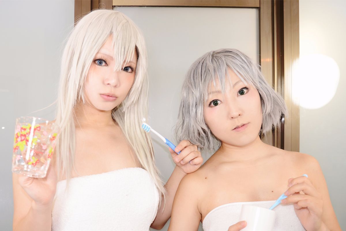 [Katze & Sauce] Họ hai người nên không cô đơn!