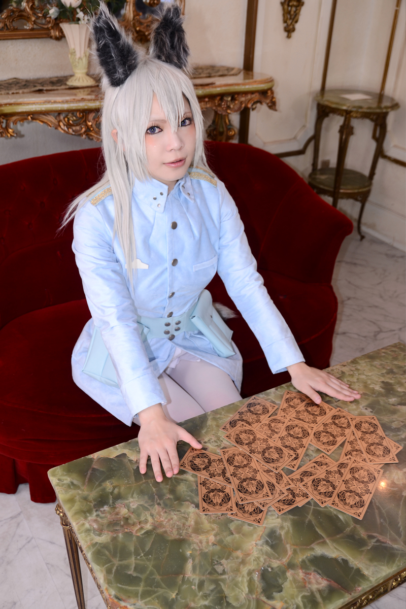 [Katze & Sauce] Họ hai người nên không cô đơn!