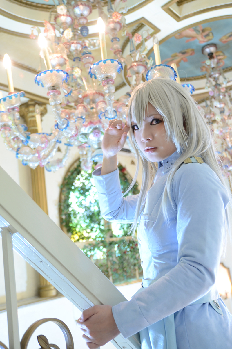 [Katze & Sauce] Họ hai người nên không cô đơn!