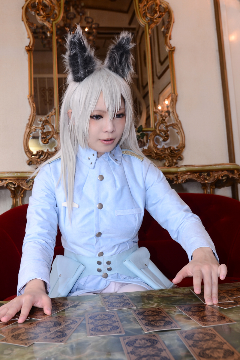 [Katze & Sauce] Họ hai người nên không cô đơn!