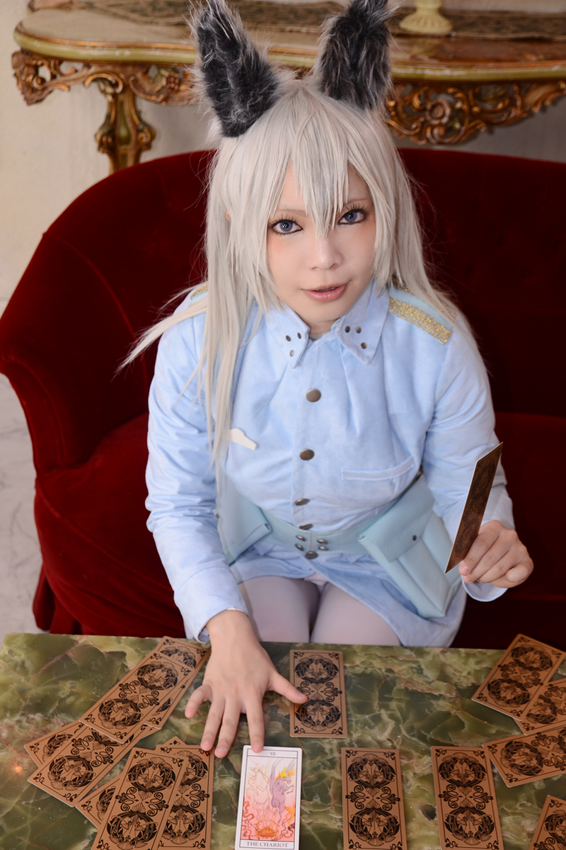 [Katze & Sauce] Họ hai người nên không cô đơn!