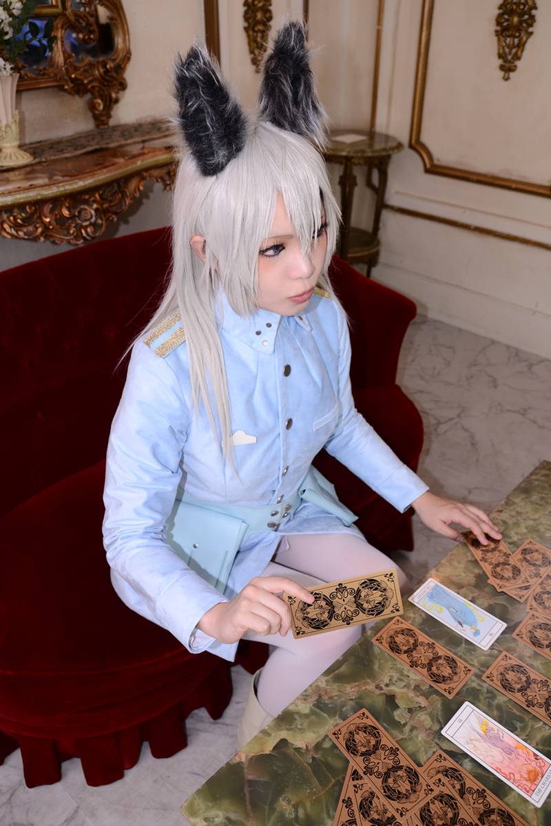 [Katze & Sauce] Họ hai người nên không cô đơn!