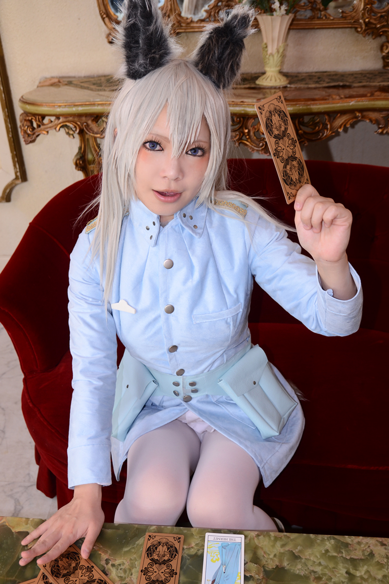 [Katze & Sauce] Họ hai người nên không cô đơn!