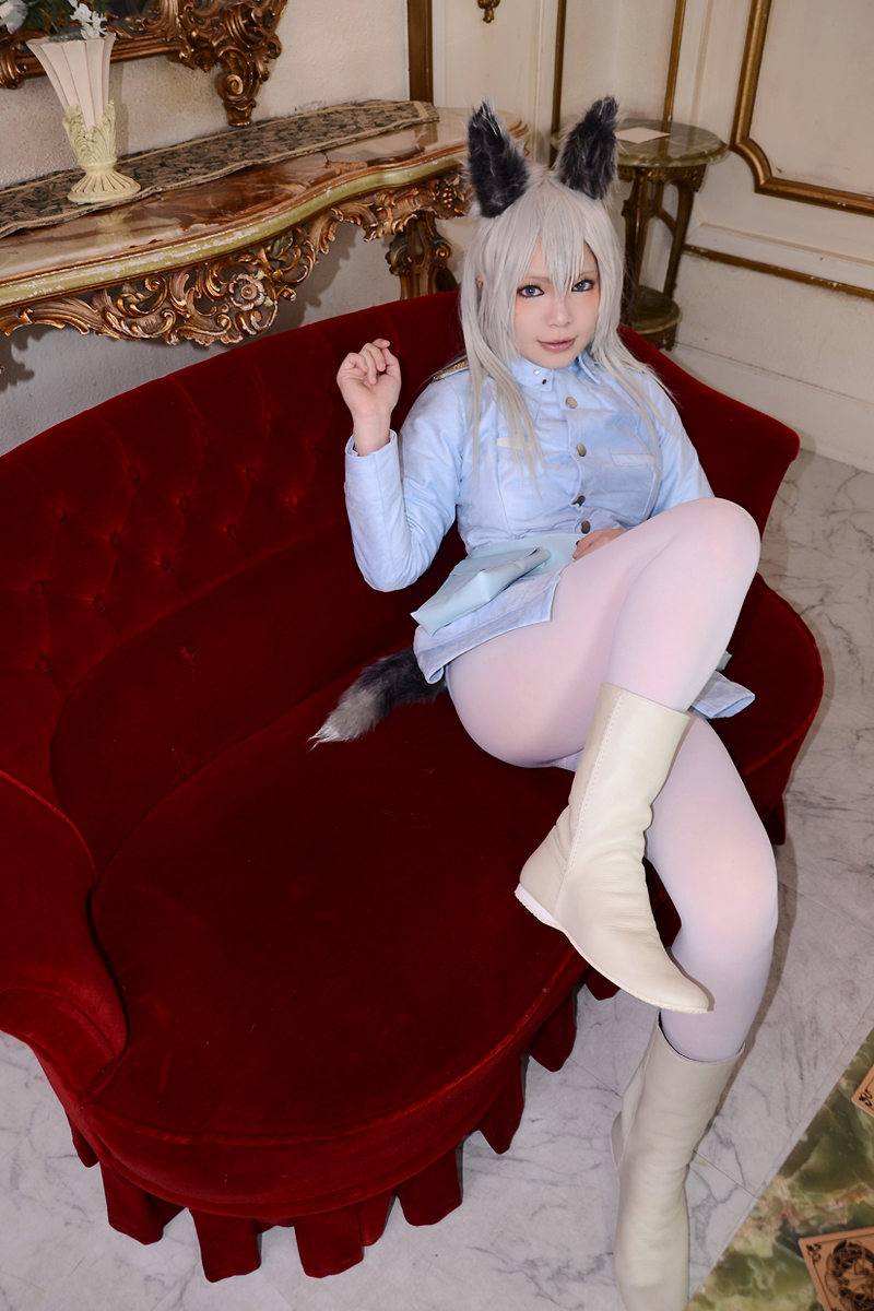 [Katze & Sauce] Họ hai người nên không cô đơn!