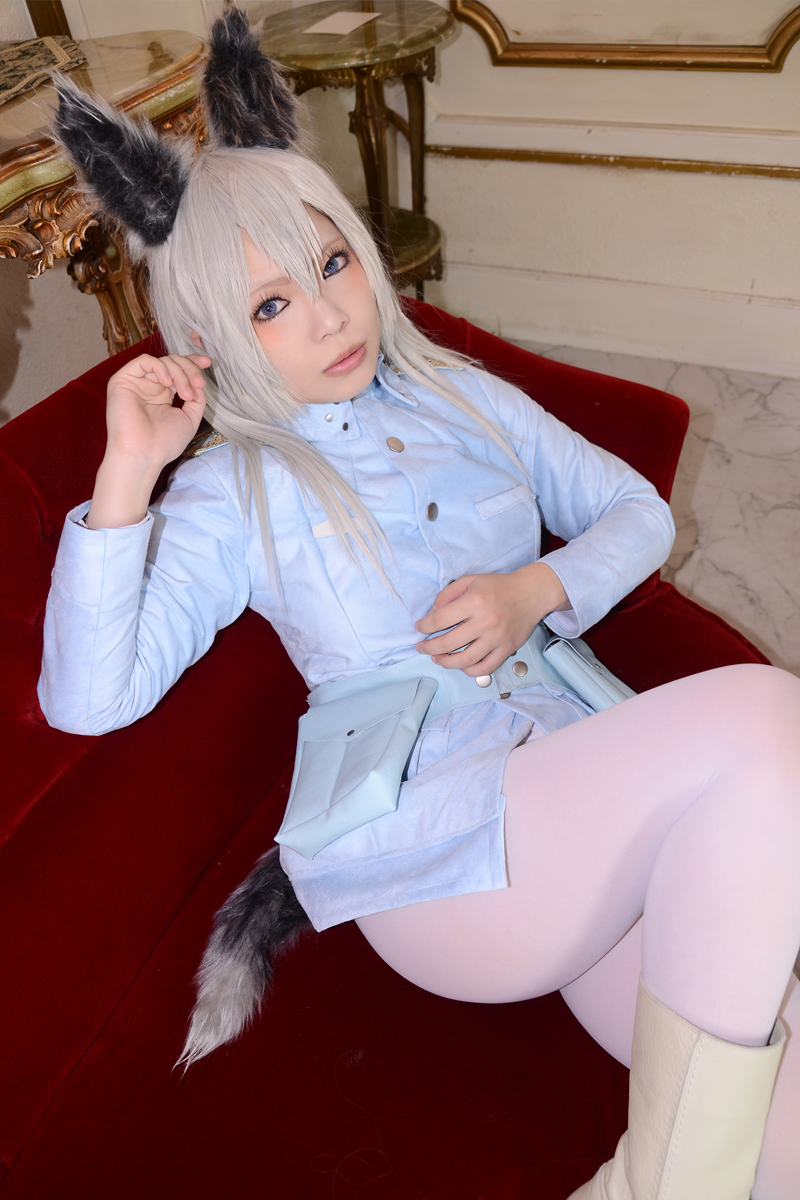 [Katze & Sauce] Họ hai người nên không cô đơn!