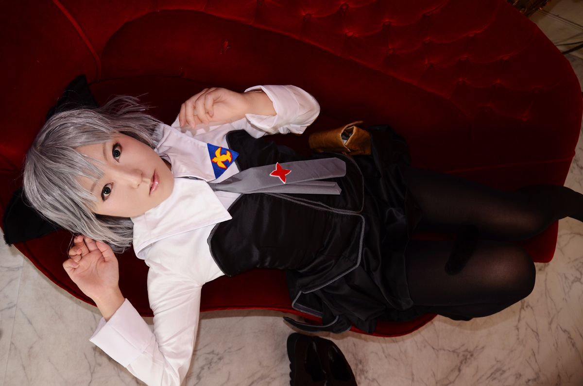 [Katze & Sauce] Họ hai người nên không cô đơn!