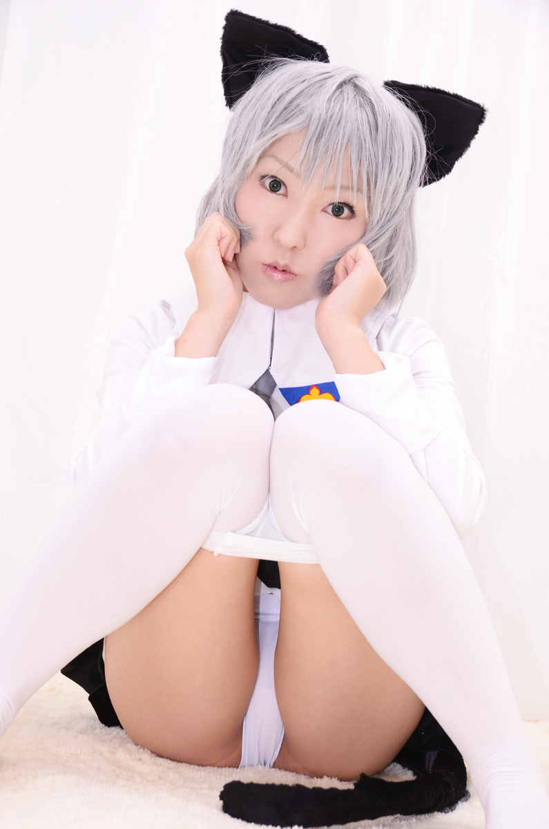 [Katze & Sauce] Họ hai người nên không cô đơn!