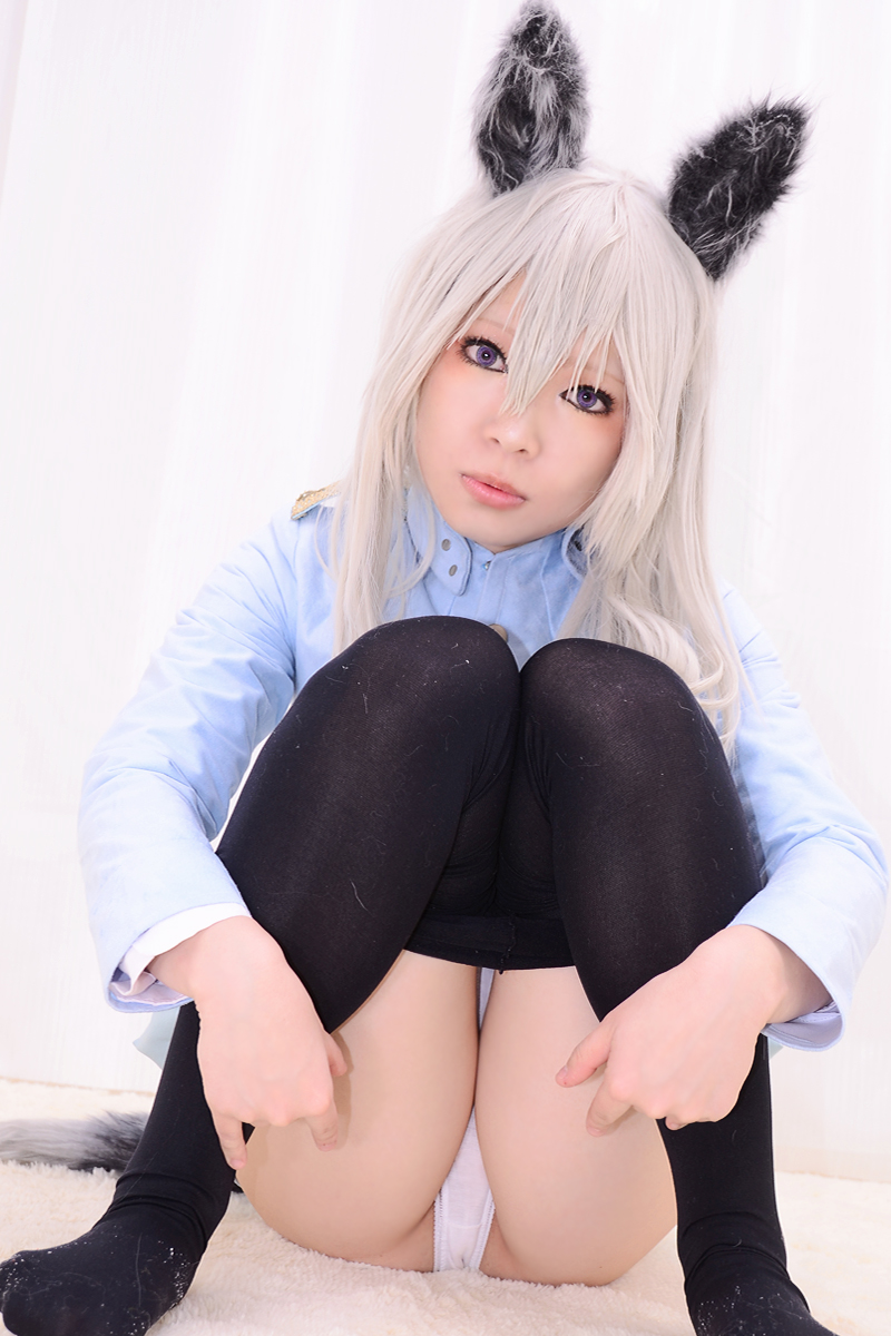 [Katze & Sauce] Họ hai người nên không cô đơn!