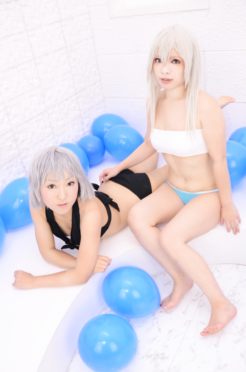 [Katze & Sauce] Họ hai người nên không cô đơn!