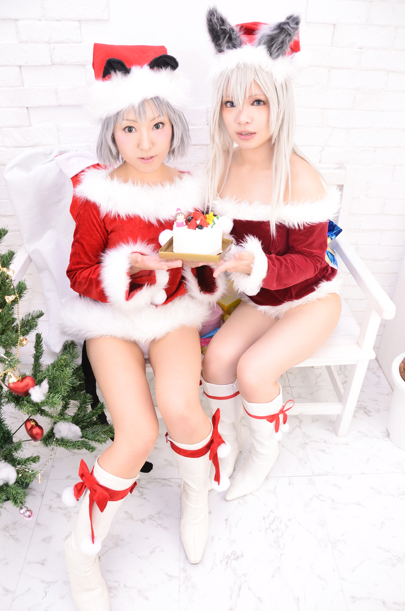 [Katze & Sauce] Họ hai người nên không cô đơn!