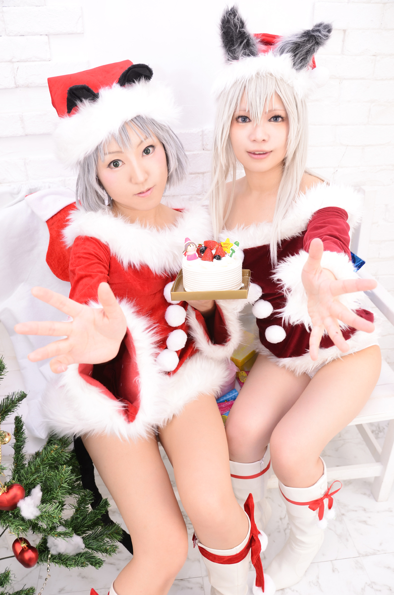 [Katze & Sauce] Họ hai người nên không cô đơn!