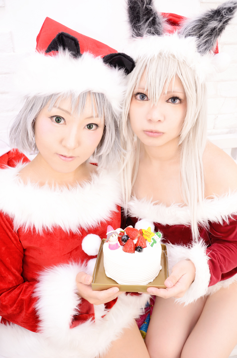 [Katze & Sauce] Họ hai người nên không cô đơn!