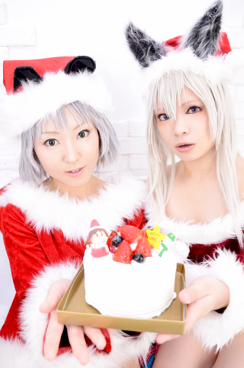 [Katze & Sauce] Họ hai người nên không cô đơn!