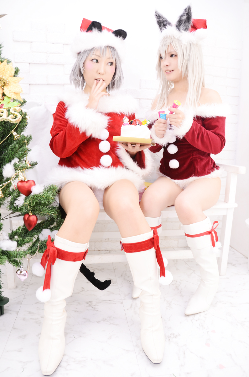 [Katze & Sauce] Họ hai người nên không cô đơn!