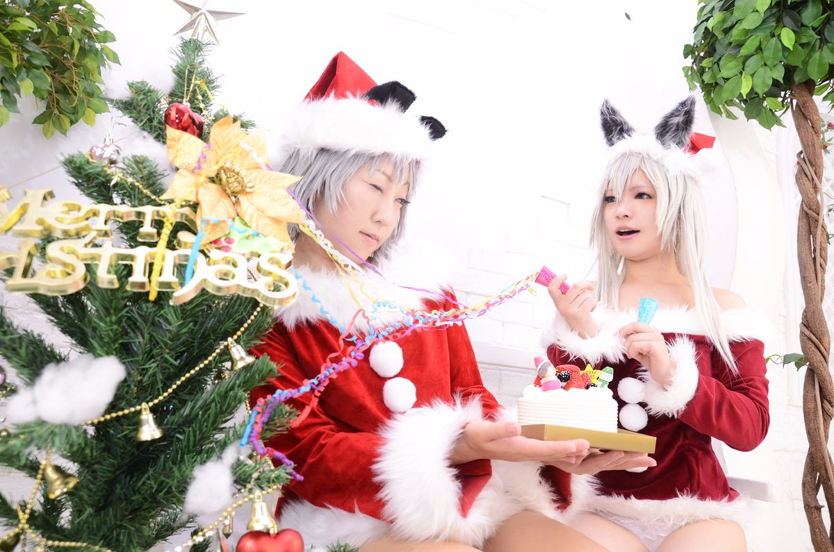 [Katze & Sauce] Họ hai người nên không cô đơn!