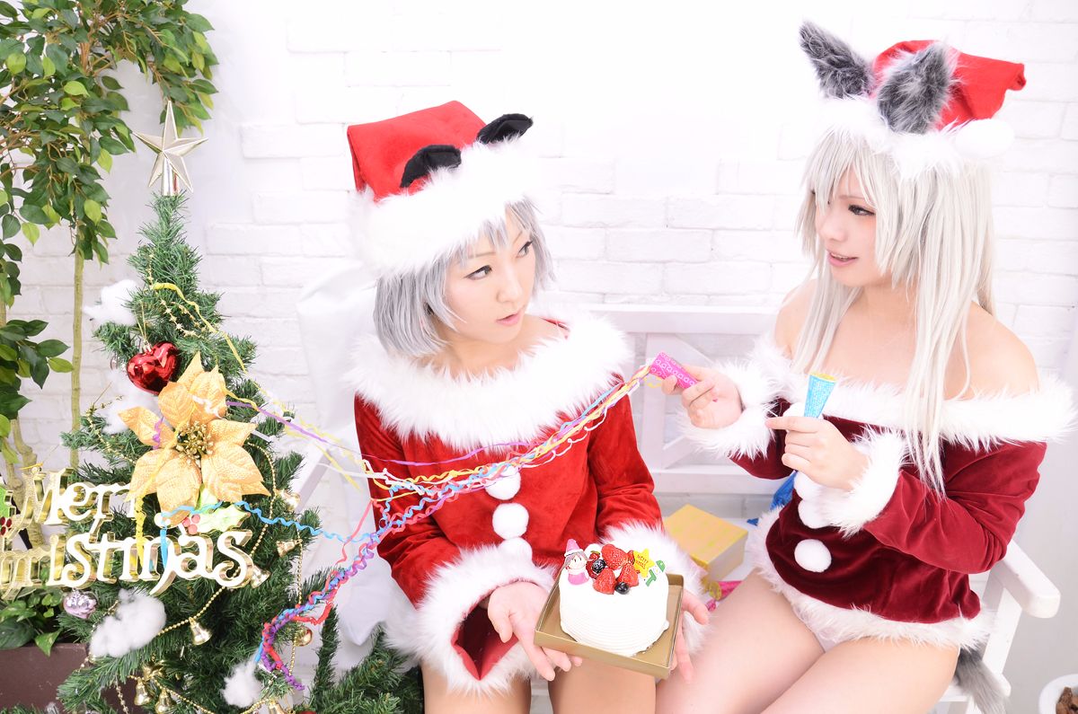 [Katze & Sauce] Họ hai người nên không cô đơn!