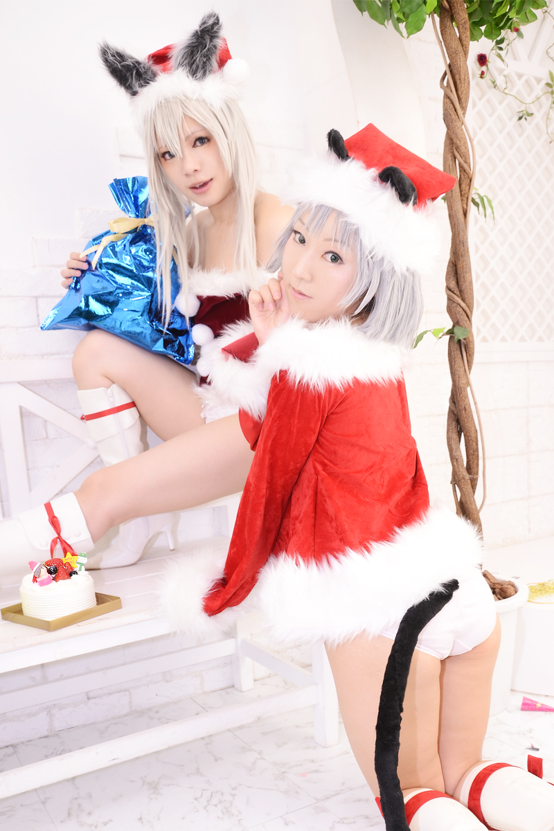 [Katze & Sauce] Họ hai người nên không cô đơn!