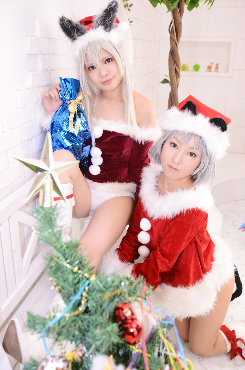 [Katze & Sauce] Họ hai người nên không cô đơn!