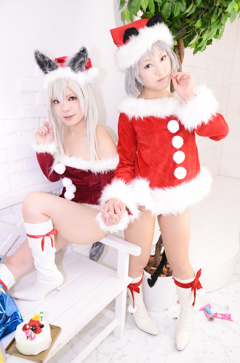 [Katze & Sauce] Họ hai người nên không cô đơn!