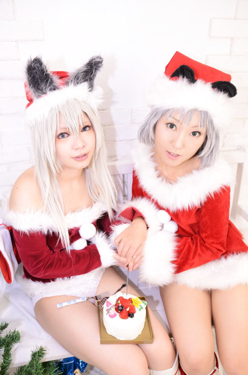 [Katze & Sauce] Họ hai người nên không cô đơn!