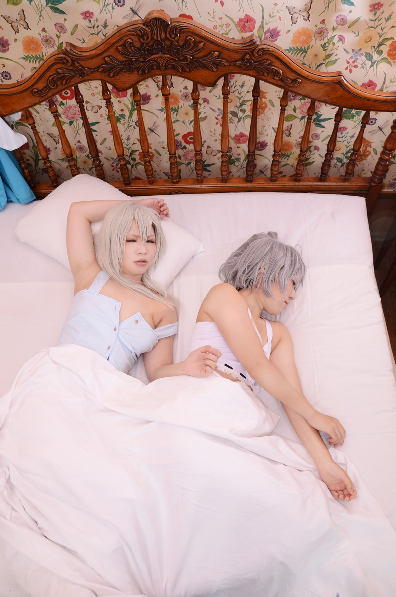 [Katze & Sauce] Họ hai người nên không cô đơn!