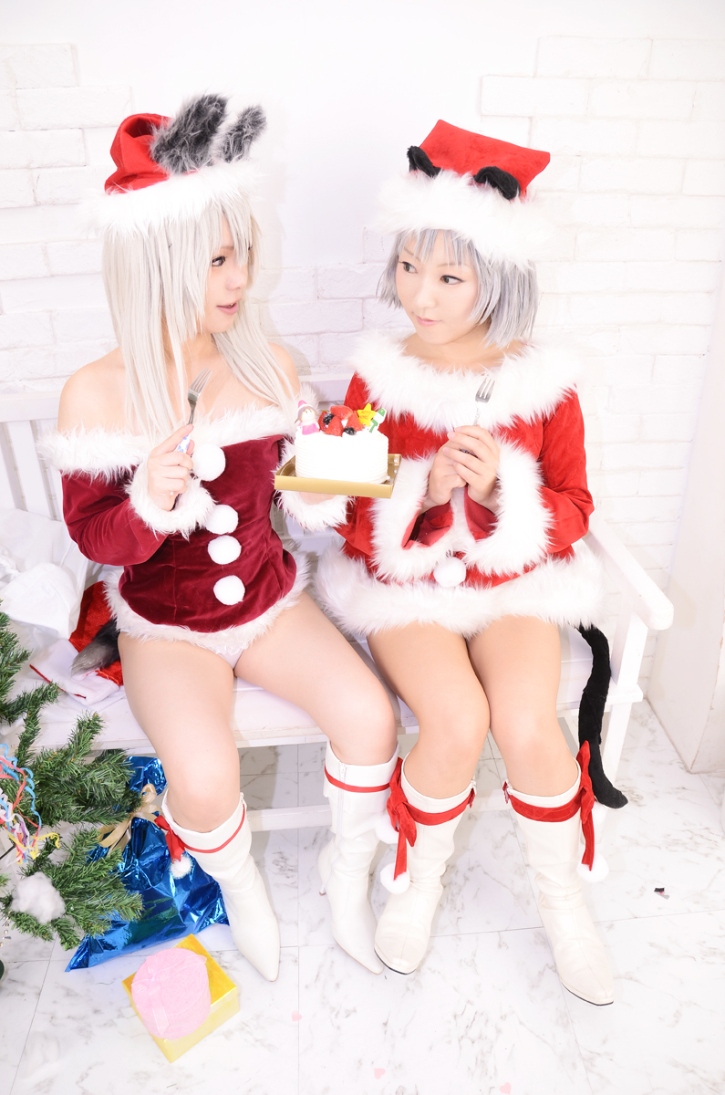 [Katze & Sauce] Họ hai người nên không cô đơn!