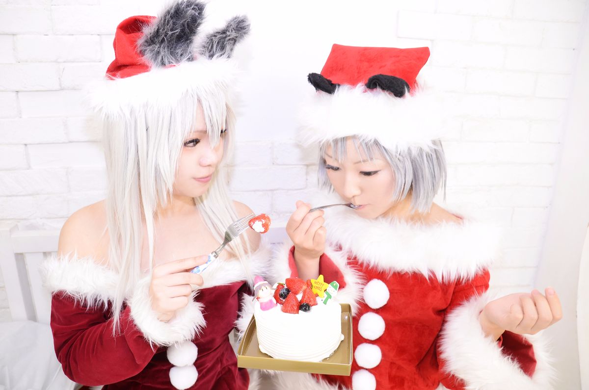 [Katze & Sauce] Họ hai người nên không cô đơn!