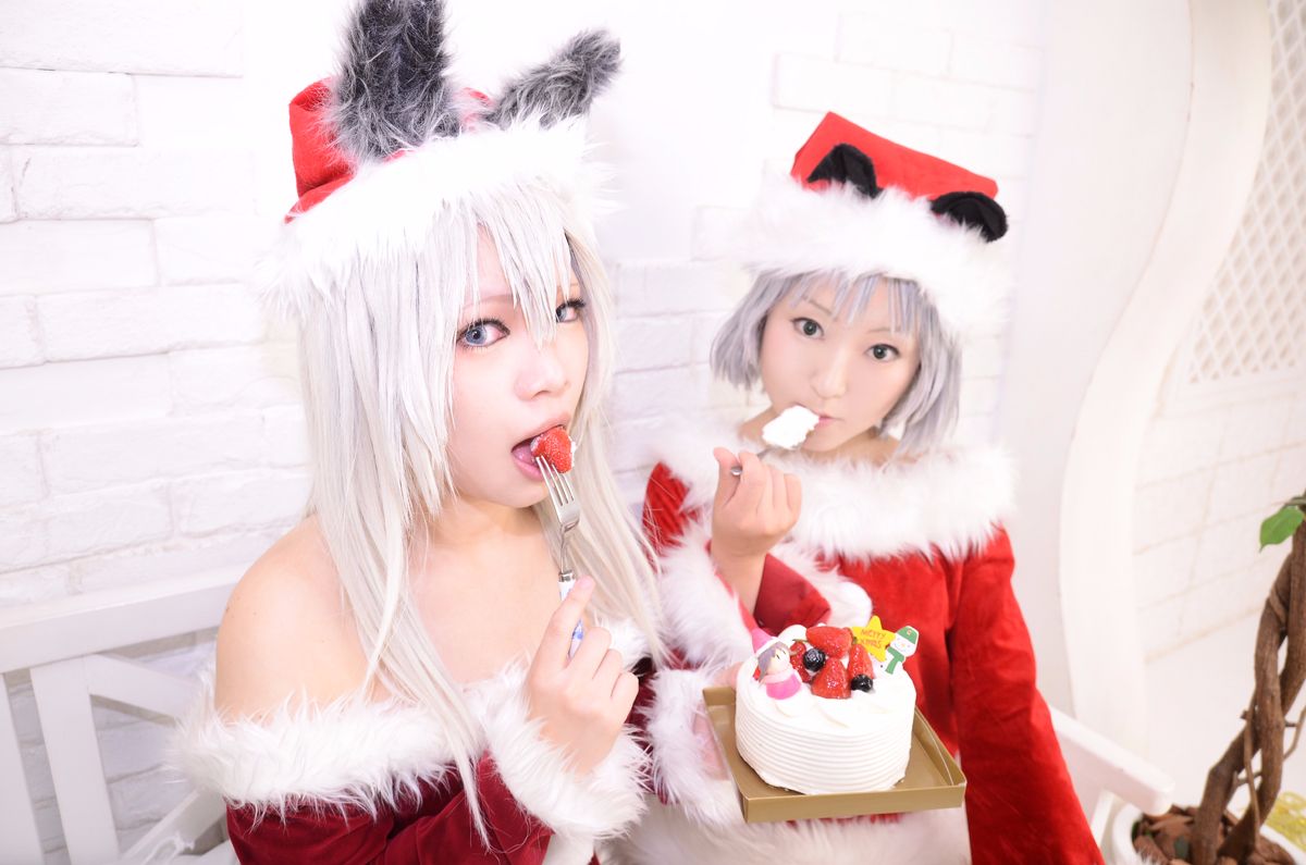 [Katze & Sauce] Họ hai người nên không cô đơn!