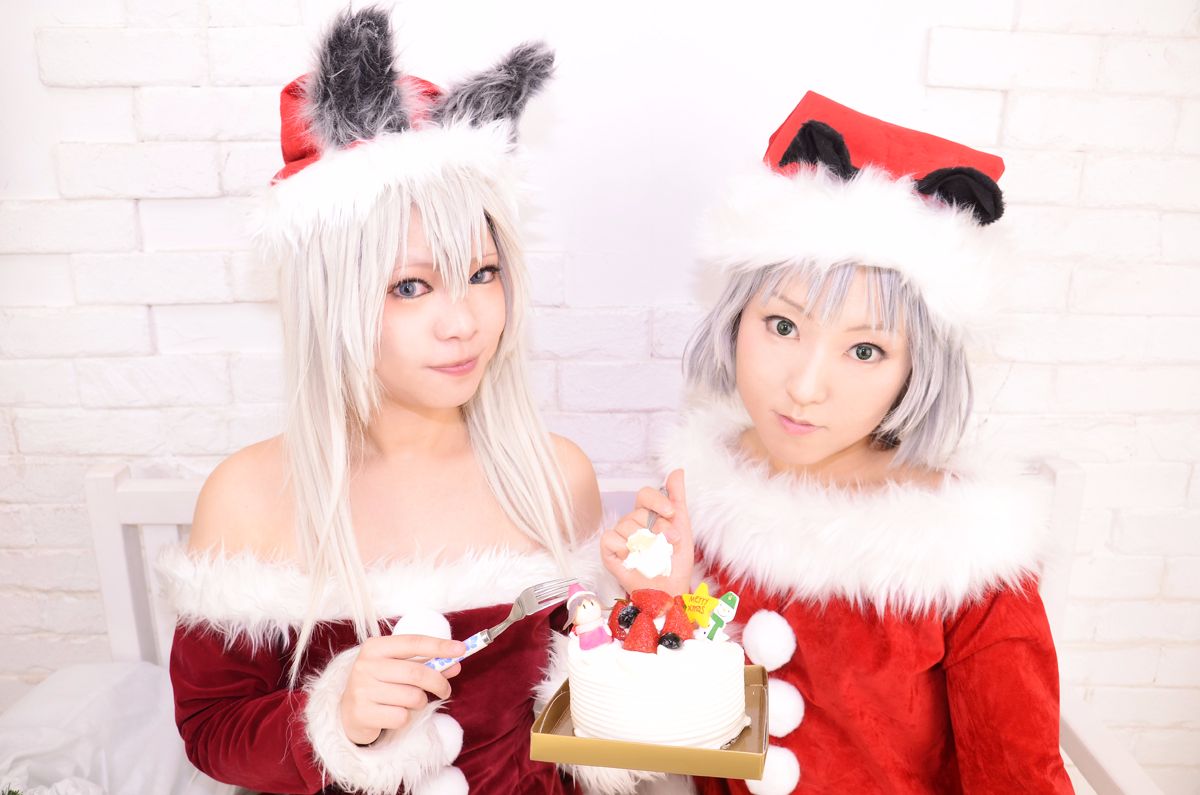 [Katze & Sauce] Họ hai người nên không cô đơn!