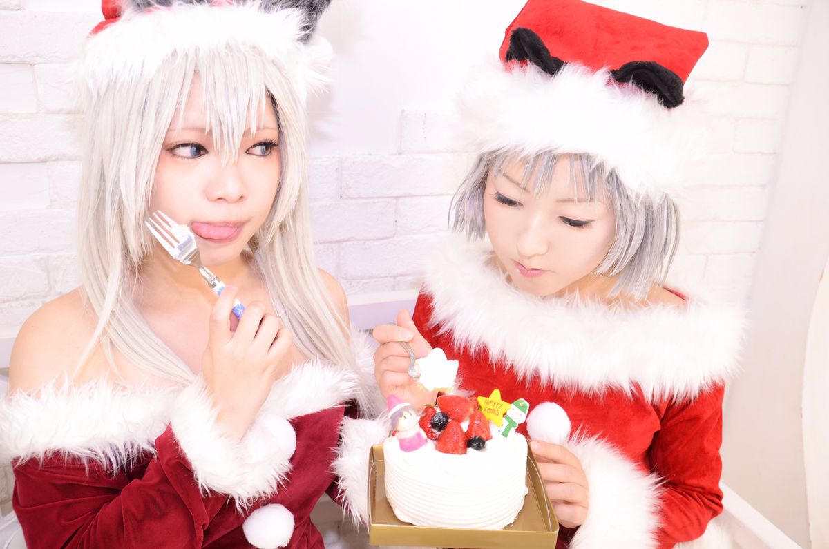 [Katze & Sauce] Họ hai người nên không cô đơn!