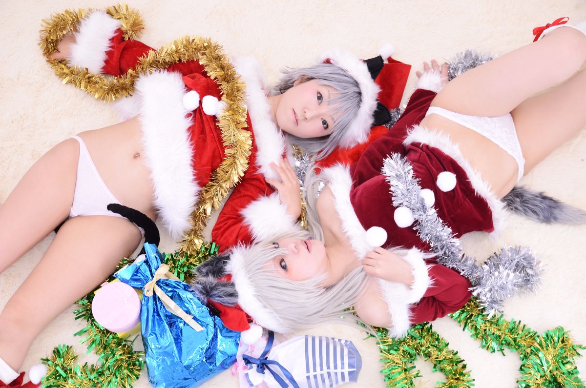 [Katze & Sauce] Họ hai người nên không cô đơn!