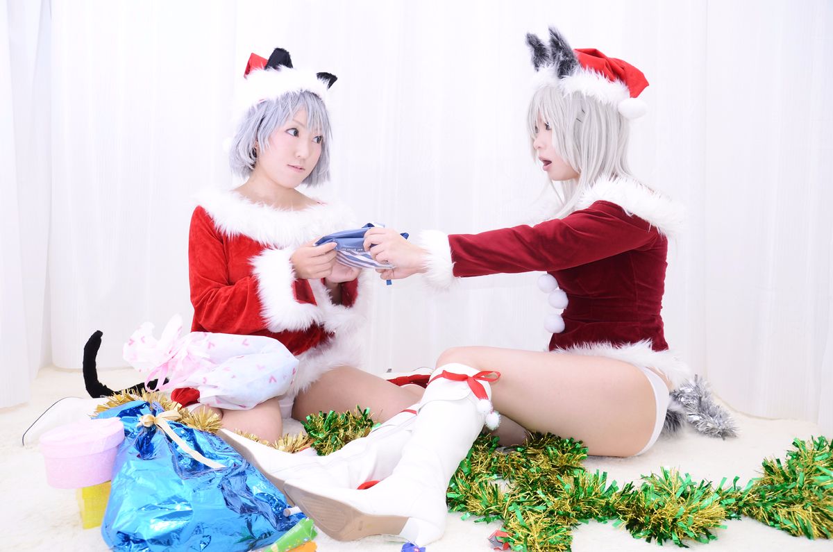 [Katze & Sauce] Họ hai người nên không cô đơn!