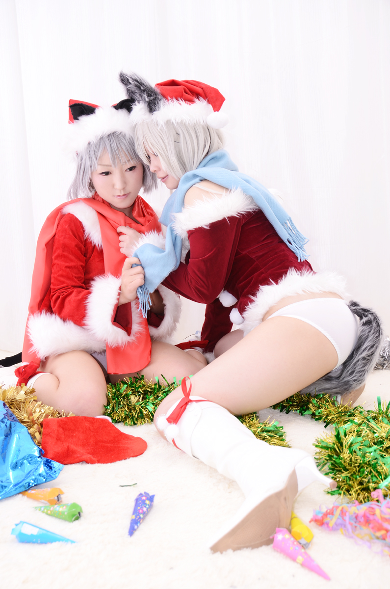 [Katze & Sauce] Họ hai người nên không cô đơn!