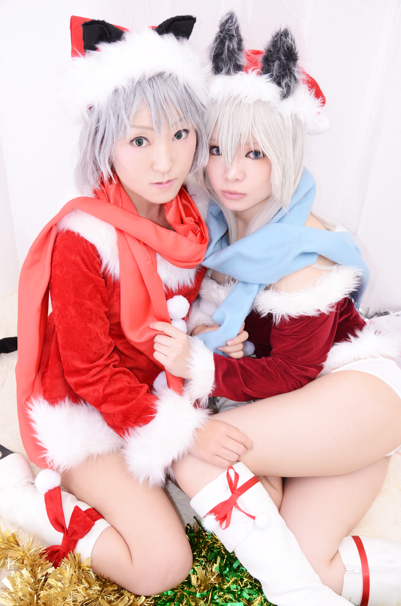 [Katze & Sauce] Họ hai người nên không cô đơn!