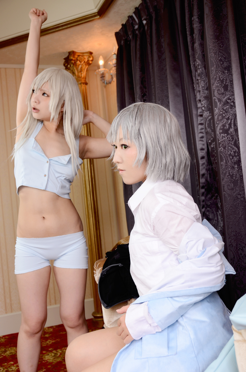 [Katze & Sauce] Họ hai người nên không cô đơn!