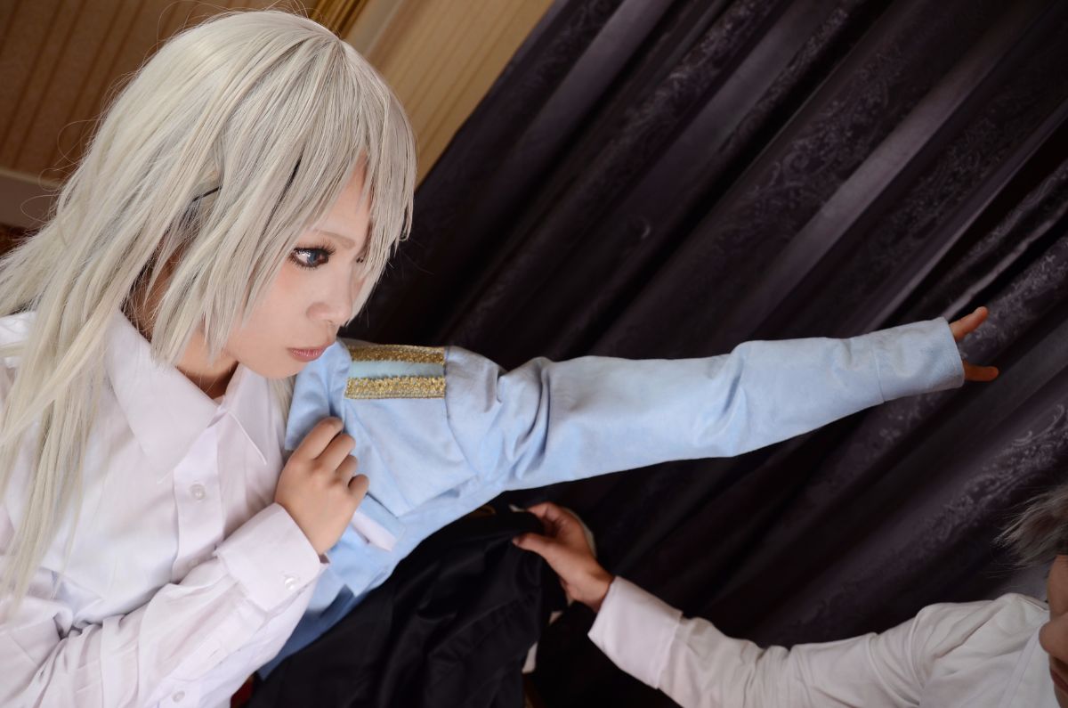 [Katze & Sauce] Họ hai người nên không cô đơn!