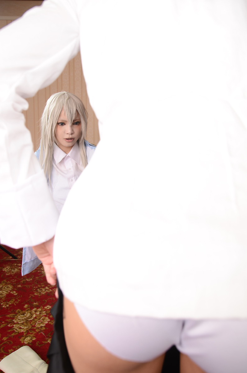 [Katze & Sauce] Họ hai người nên không cô đơn!