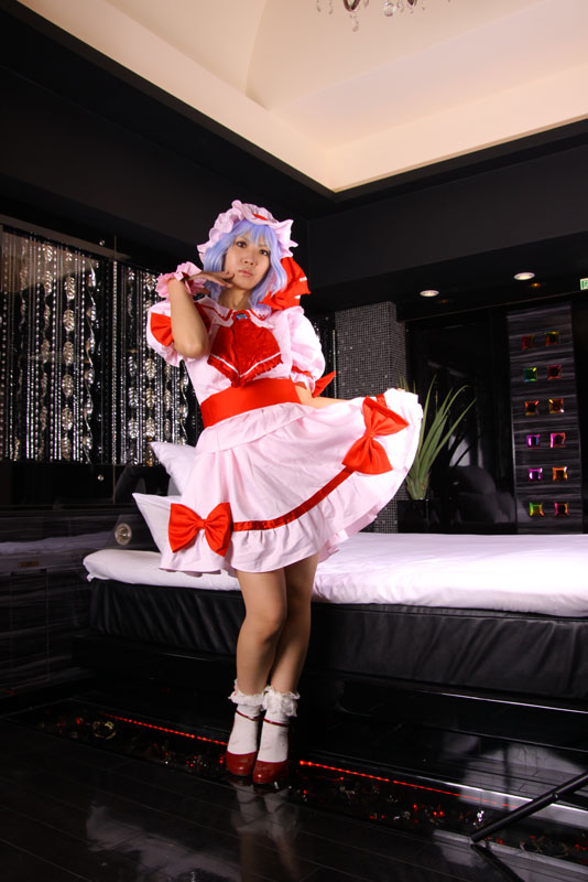 [Urufufuang] mê hoặc đêm