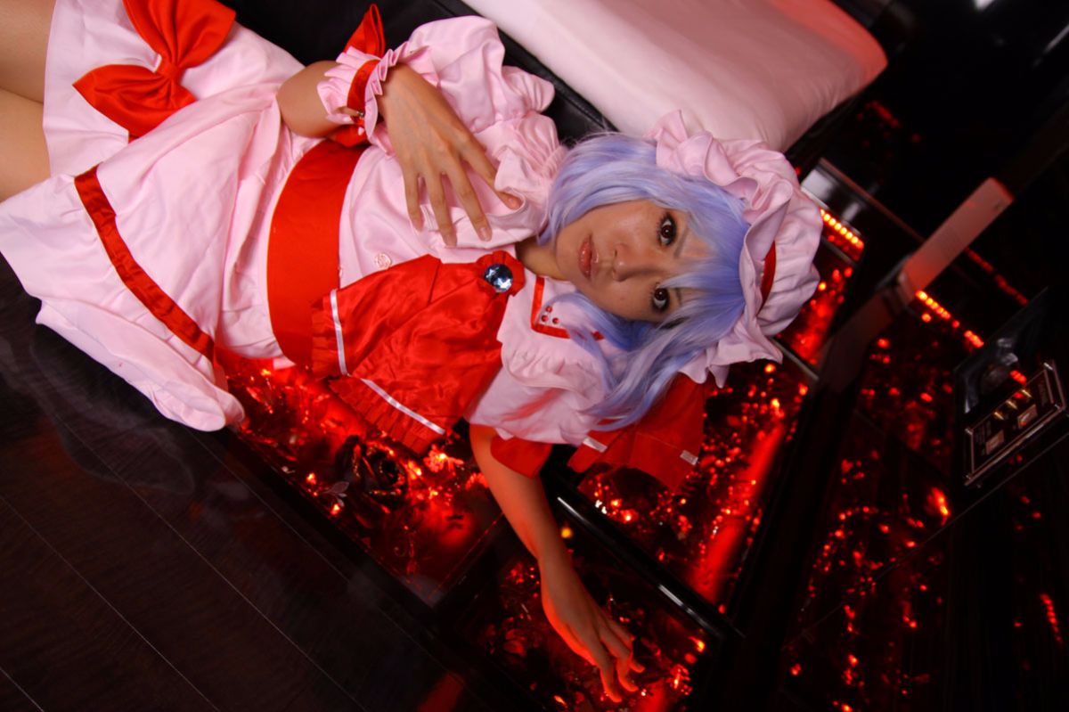 [Urufufuang] mê hoặc đêm