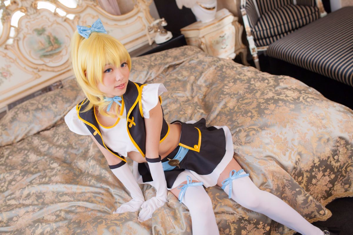 [@factory (tình yêu Saotome)] ERO Live!