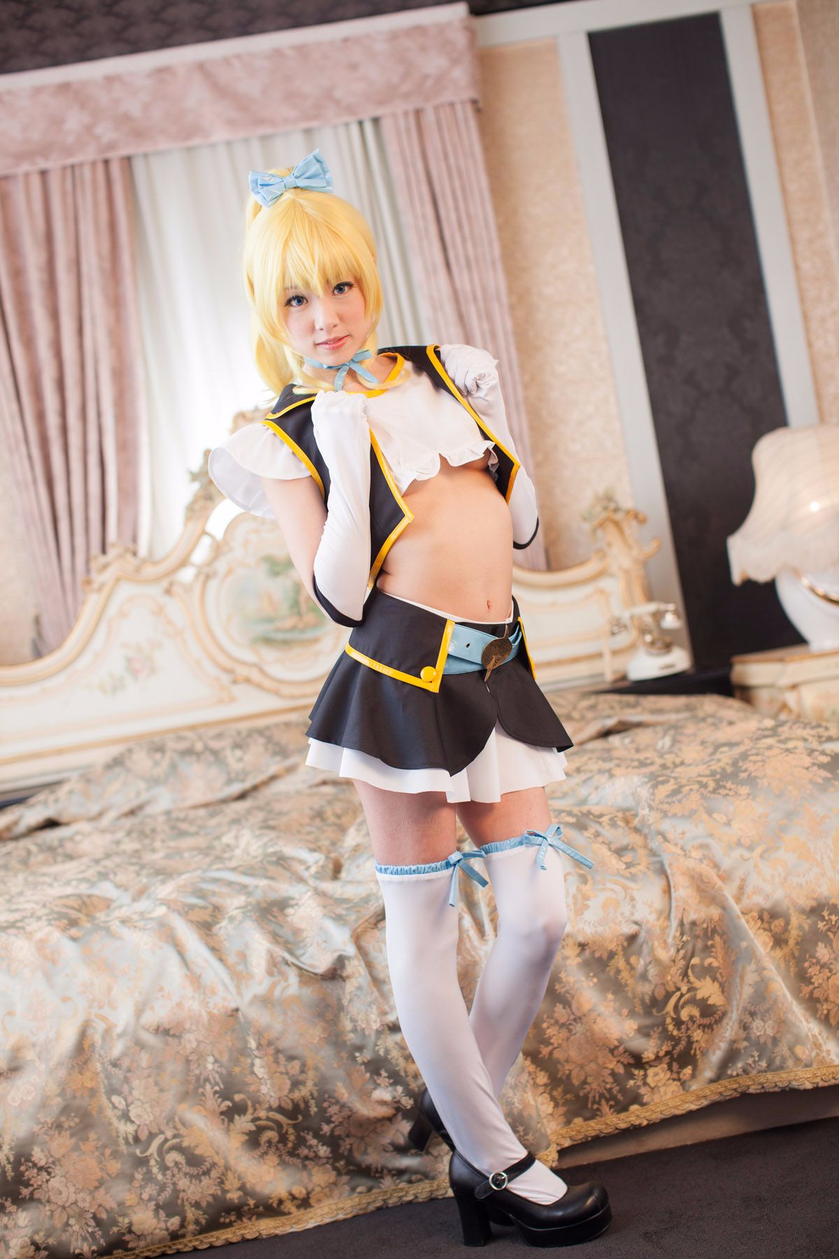 [@factory (tình yêu Saotome)] ERO Live!