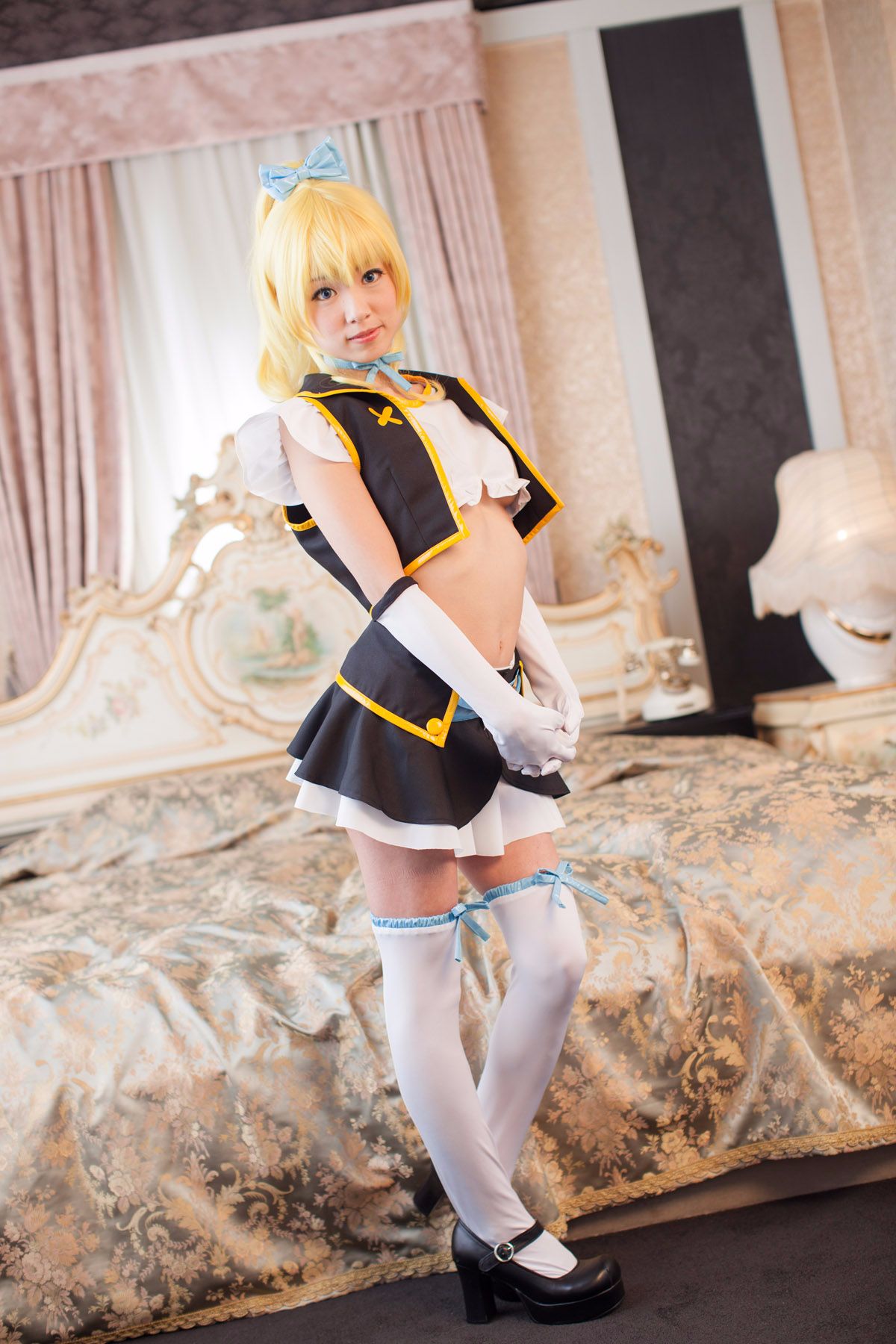 [@factory (tình yêu Saotome)] ERO Live!