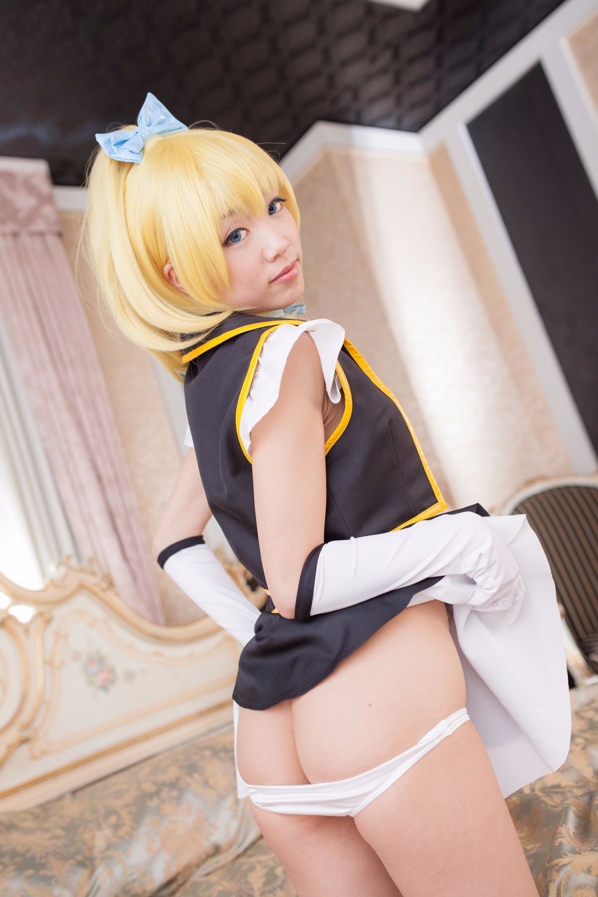 [@factory (tình yêu Saotome)] ERO Live!