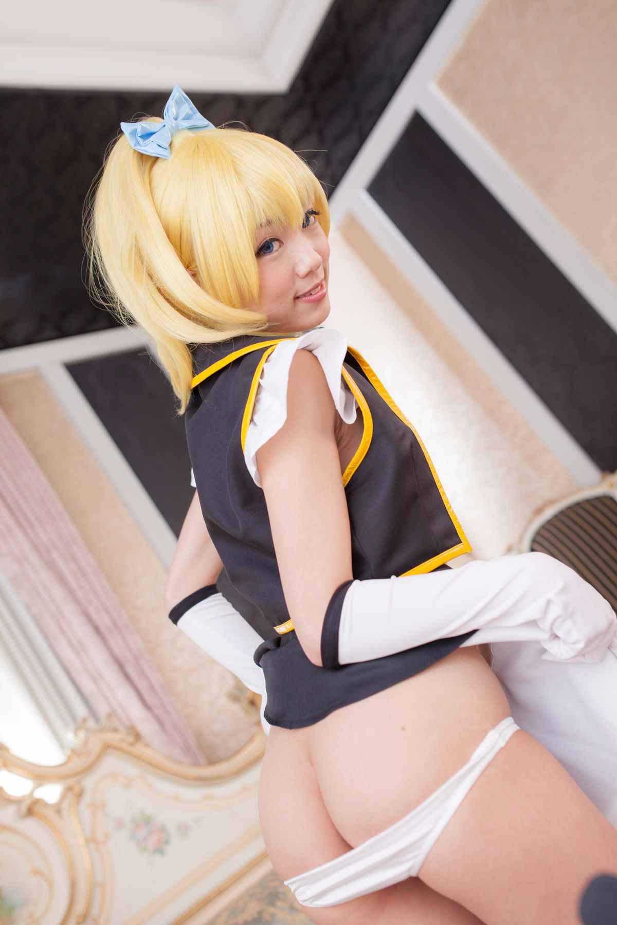 [@factory (tình yêu Saotome)] ERO Live!