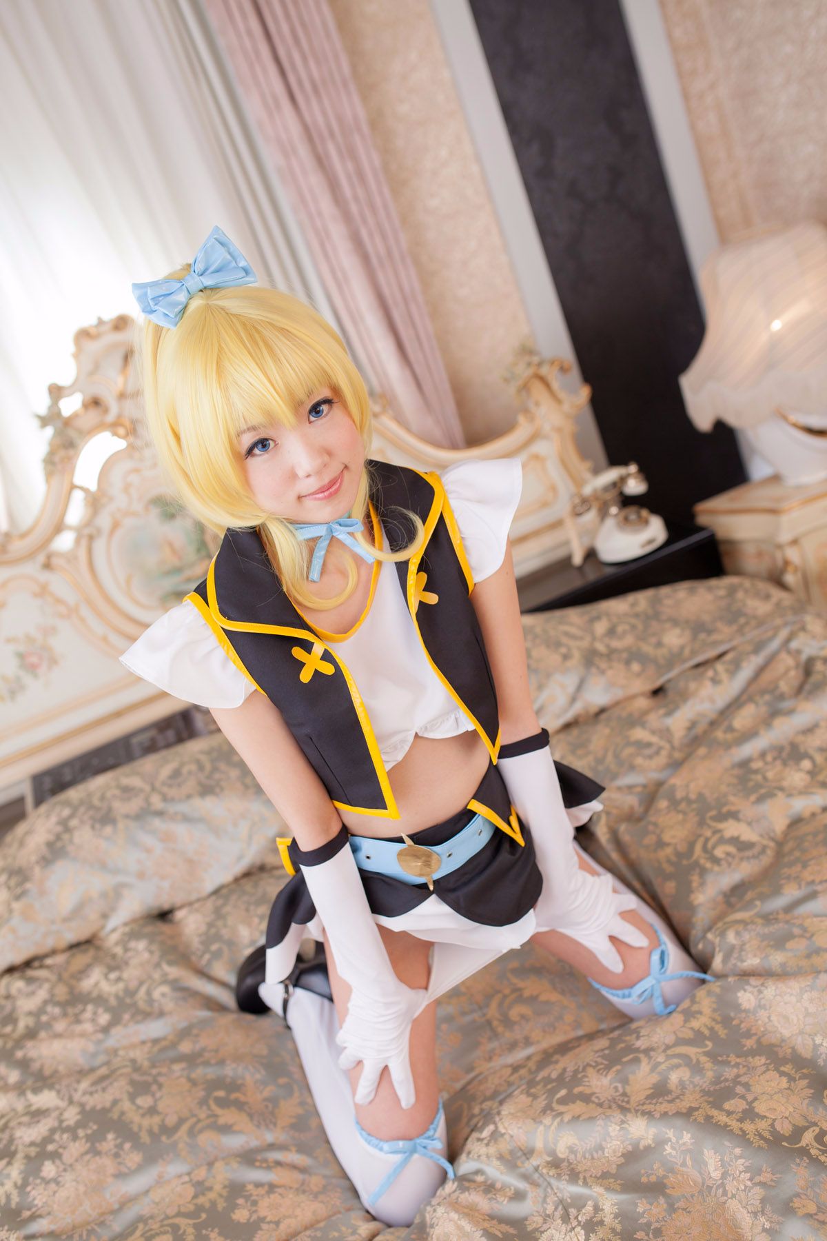 [@factory (tình yêu Saotome)] ERO Live!