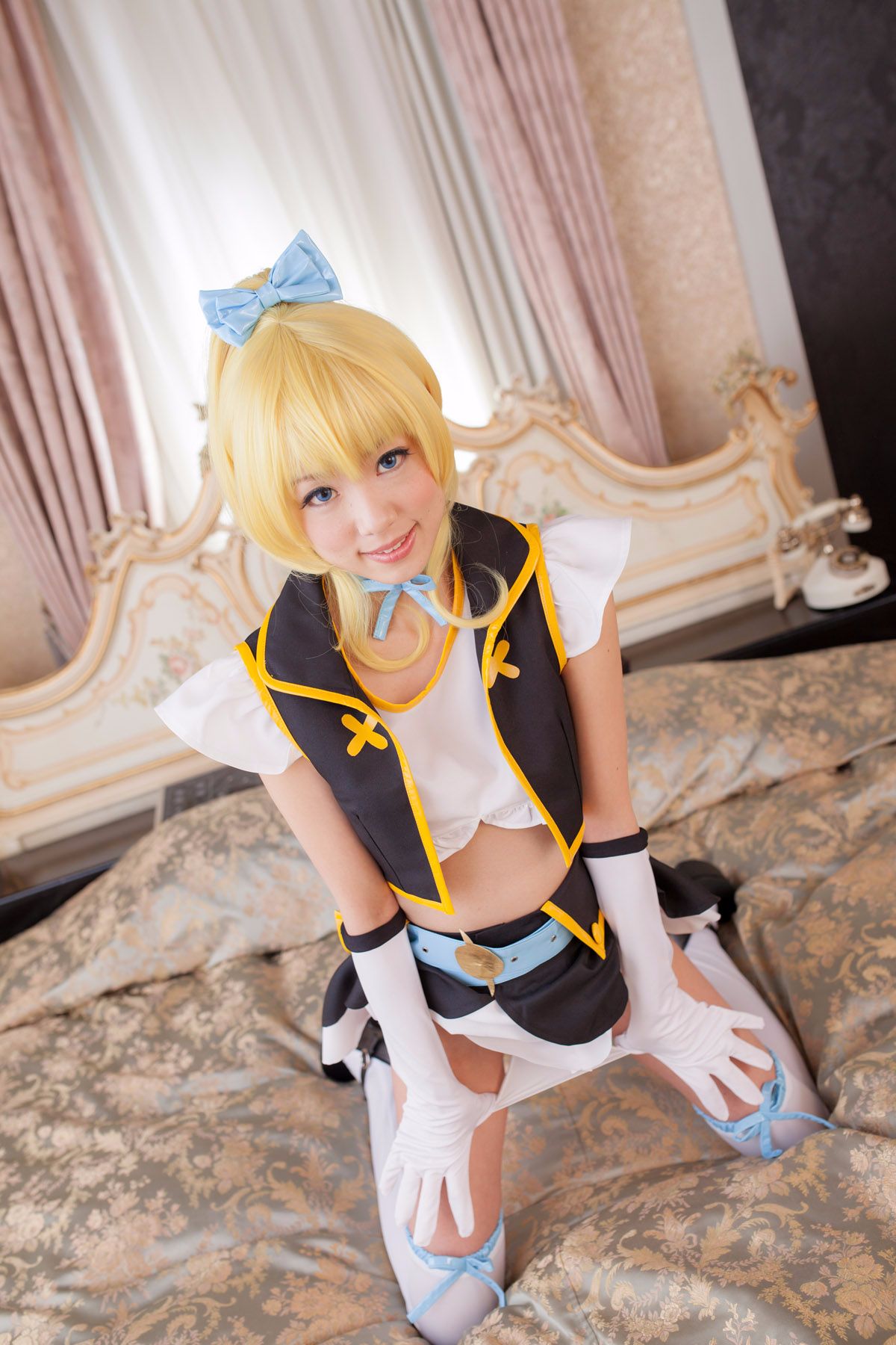 [@factory (tình yêu Saotome)] ERO Live!