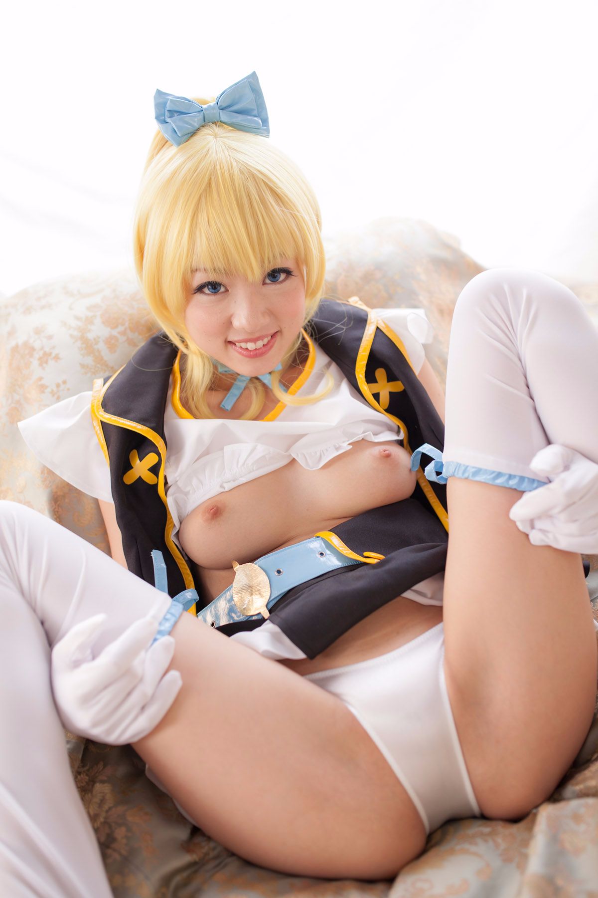 [@factory (tình yêu Saotome)] ERO Live!