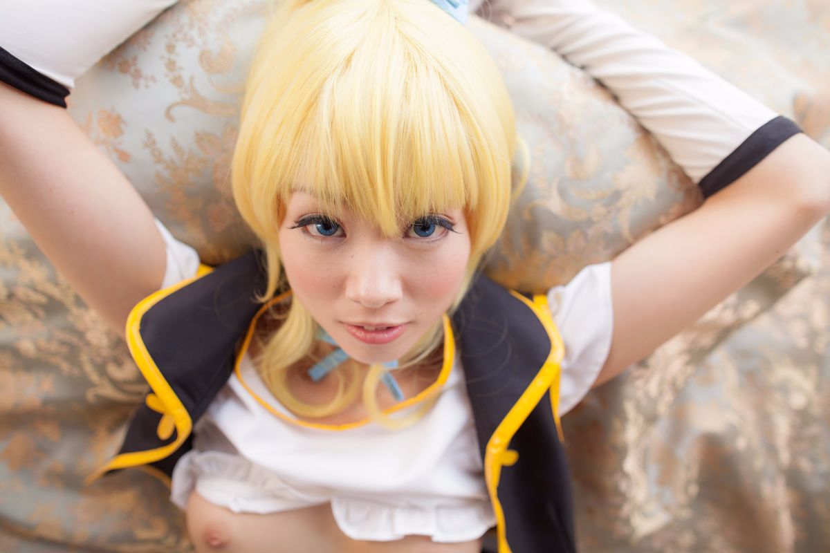 [@factory (tình yêu Saotome)] ERO Live!