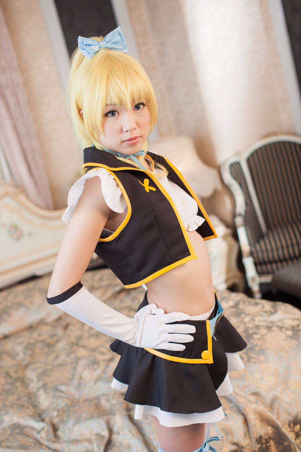 [@factory (tình yêu Saotome)] ERO Live!