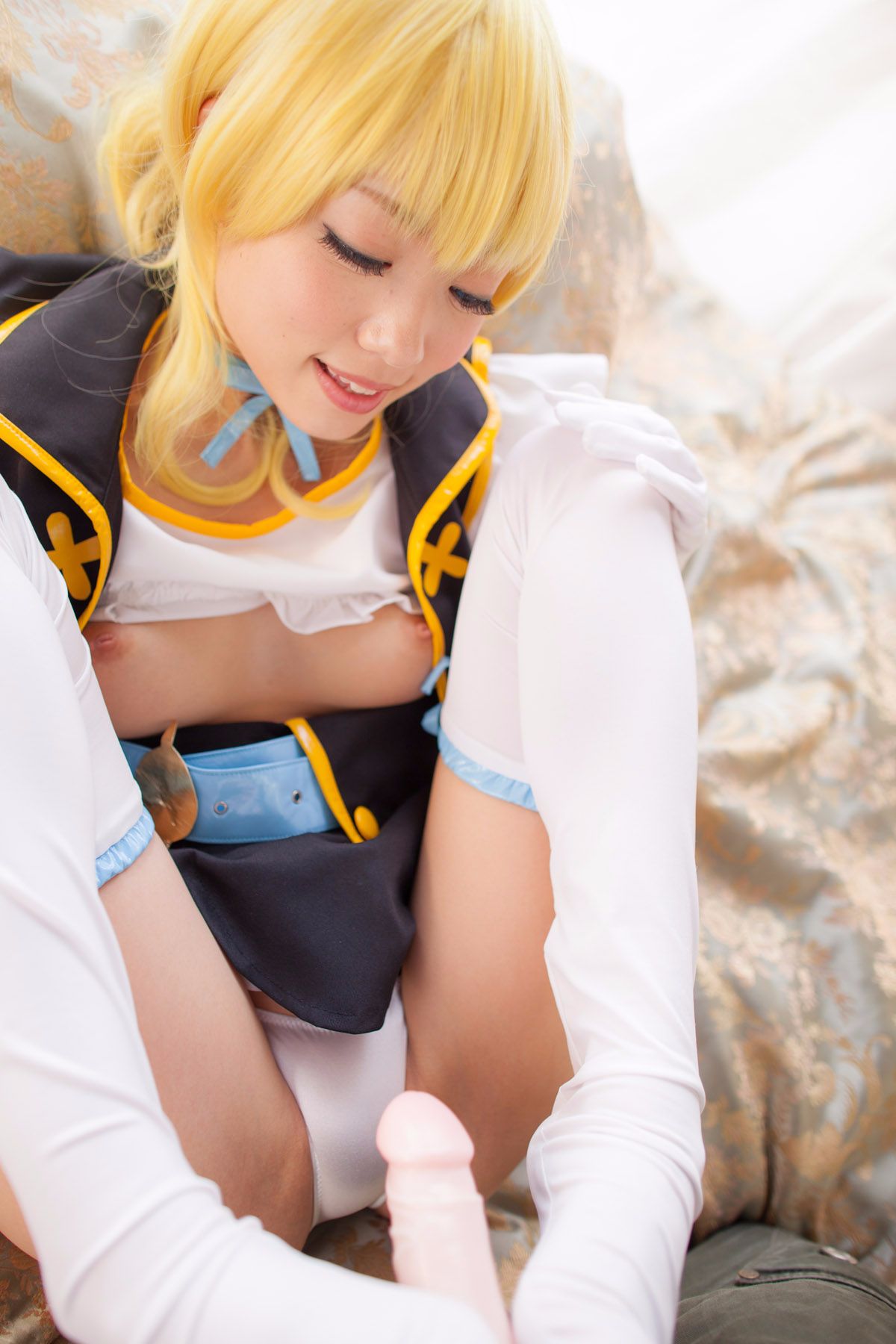 [@factory (tình yêu Saotome)] ERO Live!